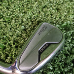 Titleist T200 #5 Driving Iron  24 Deg Stiff (Ex Demo)