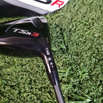 Titleist TSR 3 Driver 11 Deg Stiff (Ex Demo USED)