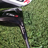 Titleist TSR 3 Driver 11 Deg Stiff (Ex Demo USED)