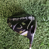 Ping G430 SFT Driver 10.5 degree Stiff (Ex demo USED)