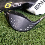 Ping G430 SFT Driver 10.5 degree Stiff (Ex demo USED)