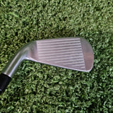 Titleist U505  #4 Utiity Iron 22 Deg Regular (Ex Demo)