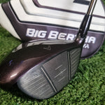 Callaway Big Bertha Reva Driver 12.5 Deg Ladies (Ex Demo)