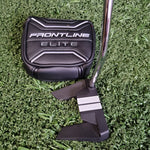 Cleveland Frontline Elite Elevado Putter - NEW