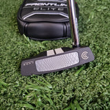 Cleveland Frontline Elite Elevado Putter - NEW