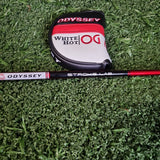 RH Odyssey White Hot OG Rossie Putter - NEW