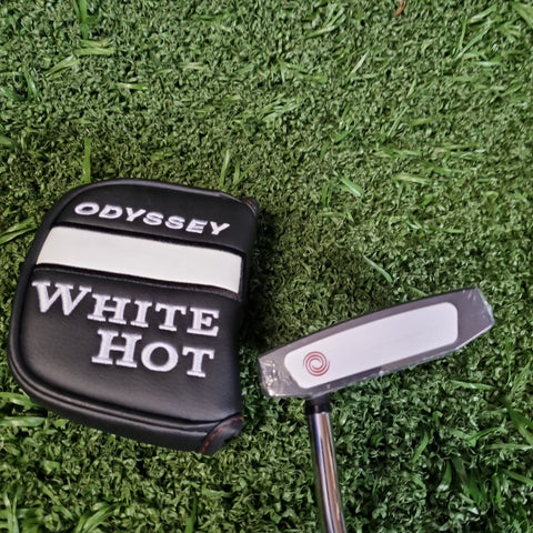 Odyssey Versa 7 Putter  - NEW