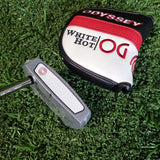 White Hot OG Seven Bird Putter - NEW