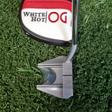 White Hot OG Seven Nano Putter