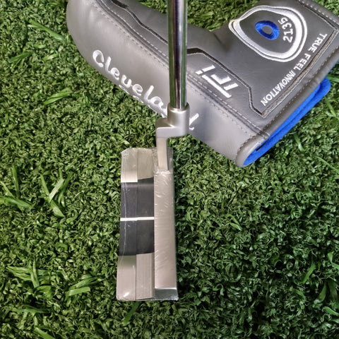 Cleveland HB Soft Milled 8 Putter  - NEW