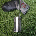 Odyssey Versa Double Wide Putter  - NEW