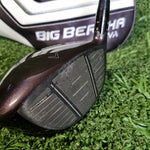 Big Bertha Reva Driver 12.5 deg (W Flex) - USED