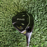 Ping G430 Max 5 Wood 18 deg (Stiff) - USED