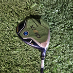 XXIO MP 1200 #3 Fairway Wood S/R Flex- USED