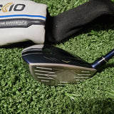 XXIO MP 1200 #3 Fairway Wood S/R Flex- USED