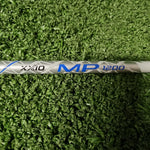 XXIO MP 1200 3 Hybrid Mens STIFF- USED