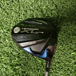 Cleveland Launcher XL Lite Driver 12.0 deg (Senior Flex) - USED