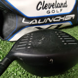 Cleveland Launcher XL Lite Driver 12.0 deg (Senior Flex) - USED