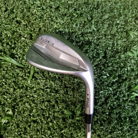 Ping Glide 4.0 Wedge 52s/12 - USED