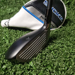 Callaway Ai Smoke Hybrid #4 Stiff (Ex Demo USED)