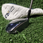 TaylorMade Qi10  #3 Fairway Regular (NEW)