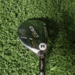 TaylorMade Qi10  #3 Hybrid Regular (NEW)