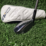 TaylorMade Qi10  #3 Hybrid Regular (NEW)