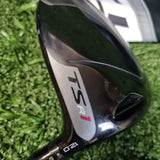 Titleist TSr1 Driver 12 Deg  Senior FLEX - (Ex Demo USED)