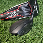 Srixon ZX MKII Fairway Wood 15 Deg Regular (Ex Demo USED)