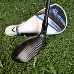 Callaway Paradym Ai Smoke 4 Hybrid 21 Deg Senior (Ex Demo USED)