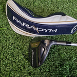 Callaway Paradym X Fairway Wood 18 Deg Regular (Ex Demo USED)