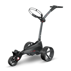 Motocaddy M1 Electric Trolley