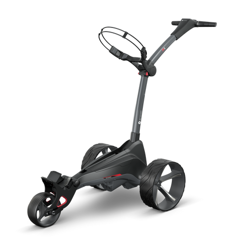 Motocaddy M1 Electric Trolley