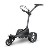 Motocaddy M1 DHC Electric Trolley