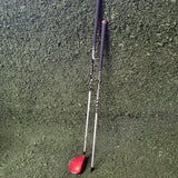 Cobra AMP Cell Junior Driver with two shafts (USED)