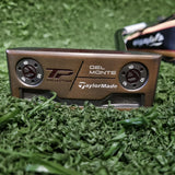 Taylormade TP Collection DEL MONTE Putter RH 34" (USED)