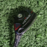 TaylorMade Stealth 2 Plus Rescue #4 Stiff Flex (USED)