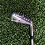 TaylorMade SIM UDI #3 Driving Iron  Stiff Flex (USED)