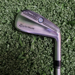 TaylorMade SIM UDI #3 Driving Iron  Stiff Flex (USED)