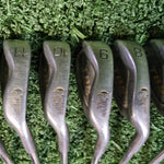 Carnegie Clark TBS Iron Set  (10 clubs)   USED