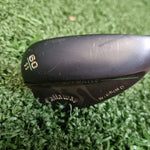 Callaway Limited Edition Australian MD3 Wedge 60/11 USED