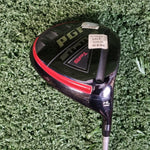 PGF SP1 Driver (USED) High Launch Draw (Ladies)