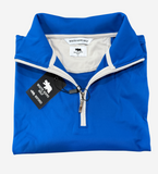 SwingFlex Hybrid Pullover