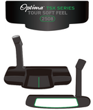 Optima TSX Putters