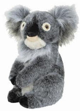 Daphne Koala Headcover