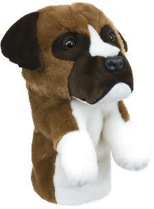 Daphne Boxer Headcover