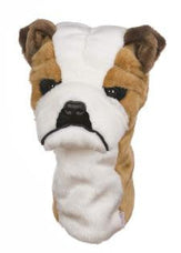 Daphne Bulldog Headcover