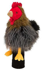 Daphne Chicken Golf Headcover