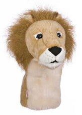 Daphne Lion Golf Headcover