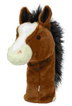 Daphne Horse Golf Headcover